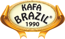 Kafa Brazil Logo